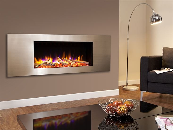 Ultiflame VR Metz Champagne from Celsi